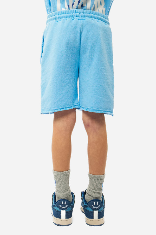 Eleven Paris Pimbo Bleu