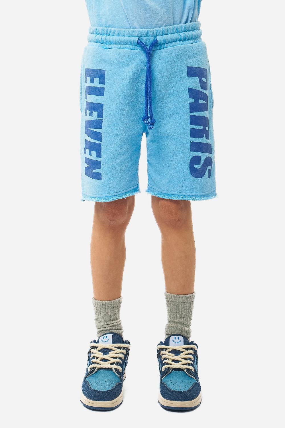 eleven paris Pimbo Bleu