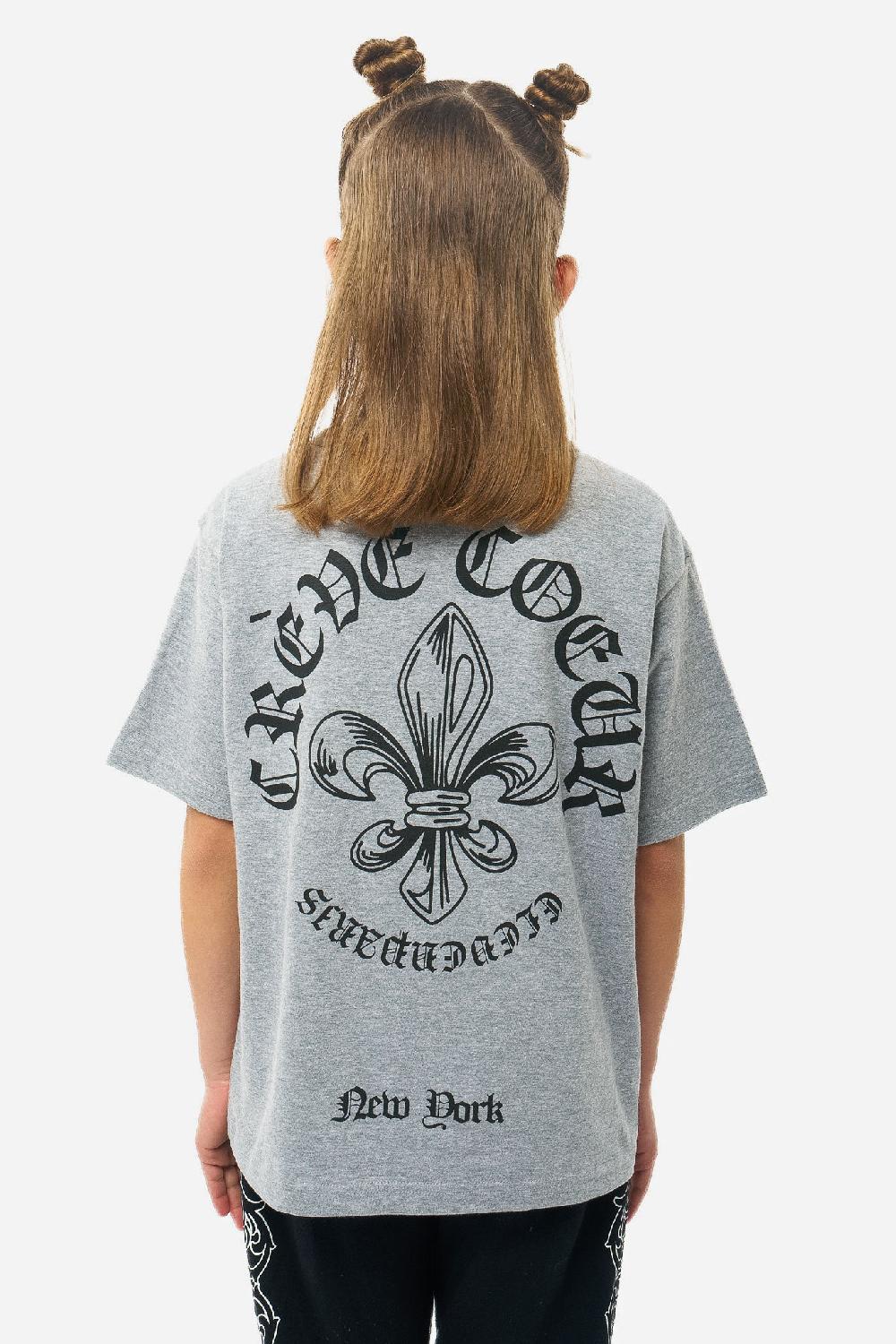 eleven paris Pin Gris chiné