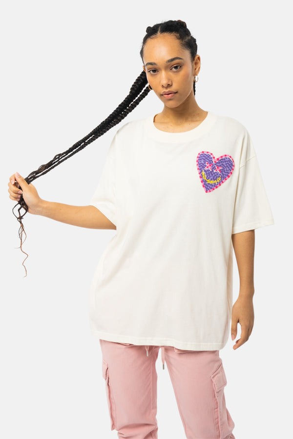 Eleven Paris Pinerolo Écru