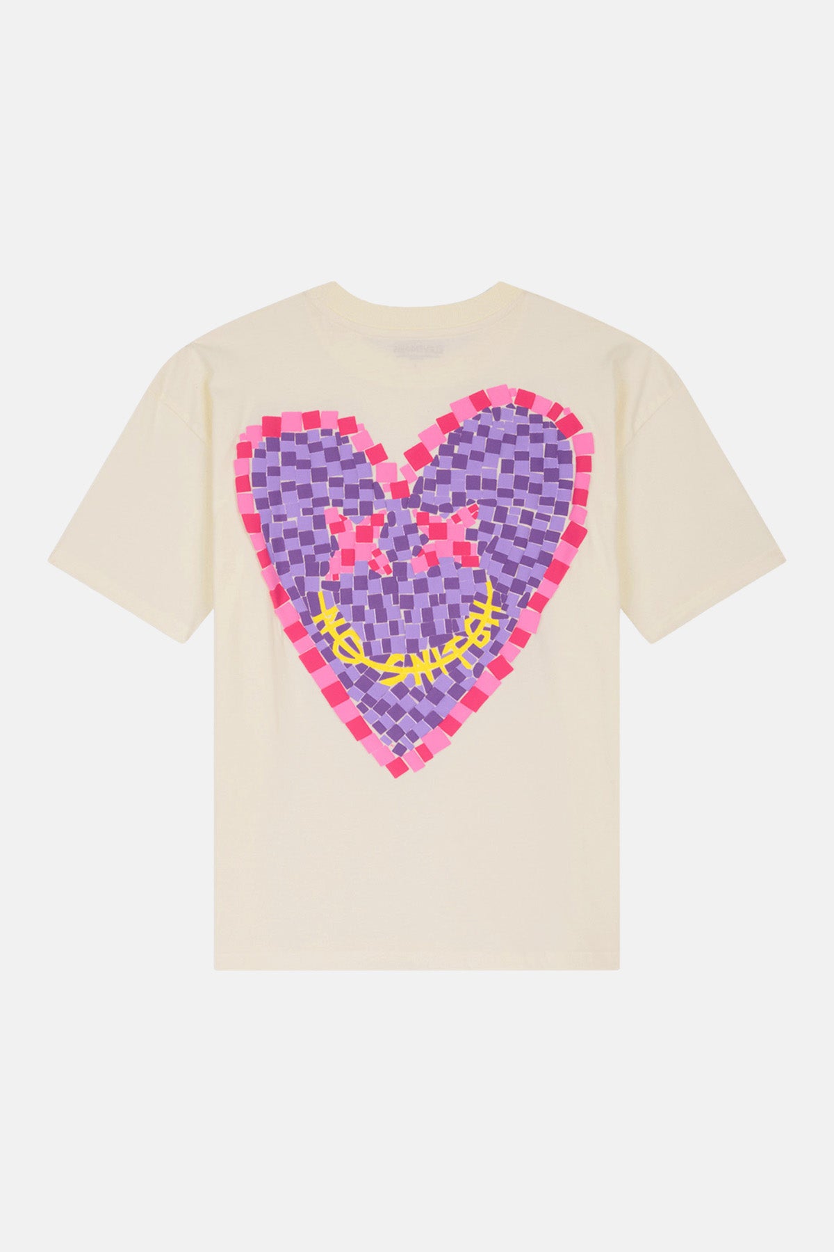 eleven paris Pinerolo Écru