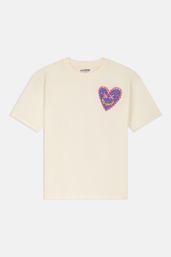 Eleven Paris Pinerolo Écru