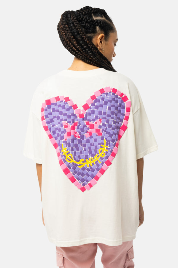 Eleven Paris Pinerolo Écru