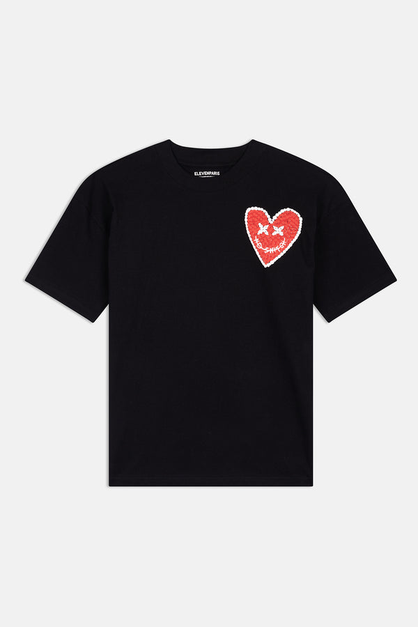 Eleven Paris Pinerolo Noir