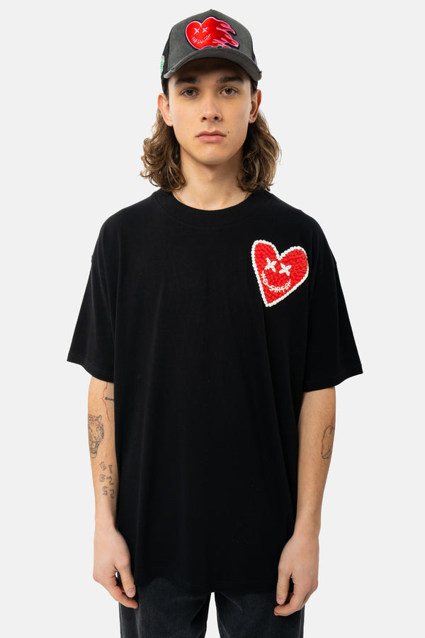 Eleven Paris Pinerolo Noir