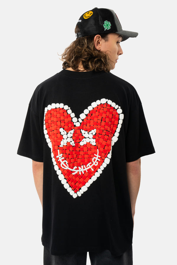 Eleven Paris Pinerolo Noir