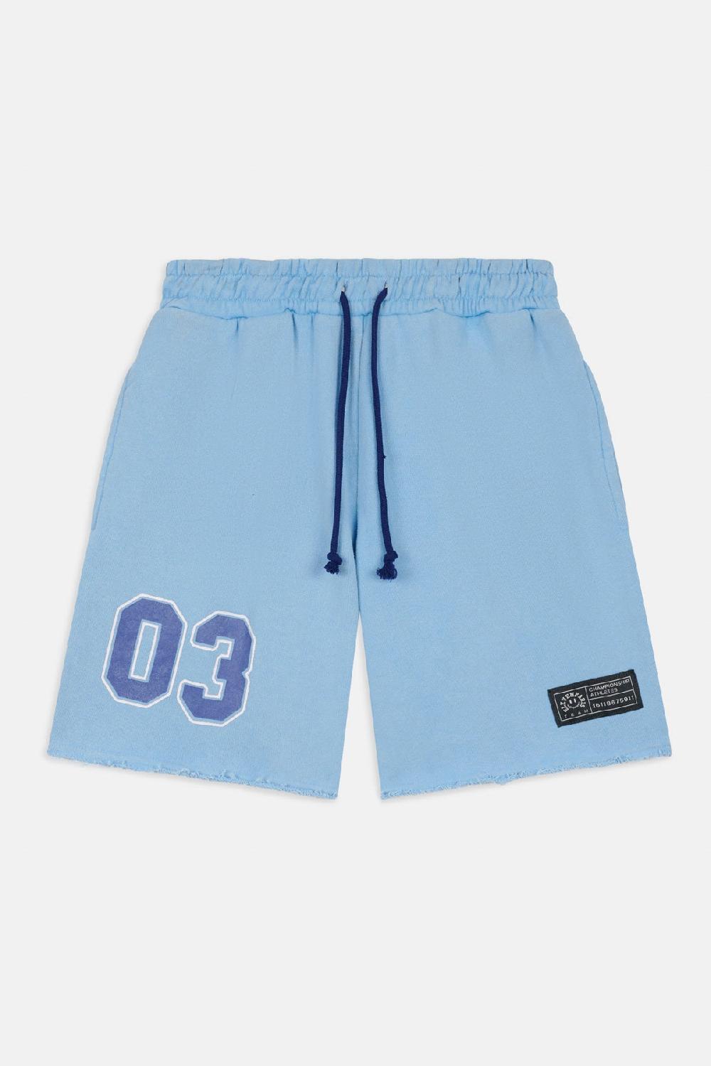 eleven paris Pinet Bleu