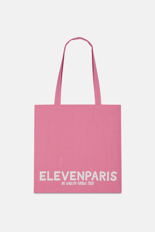 Eleven Paris Ping Rose