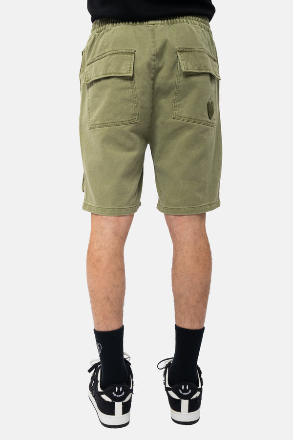 Eleven Paris Piranha Kaki