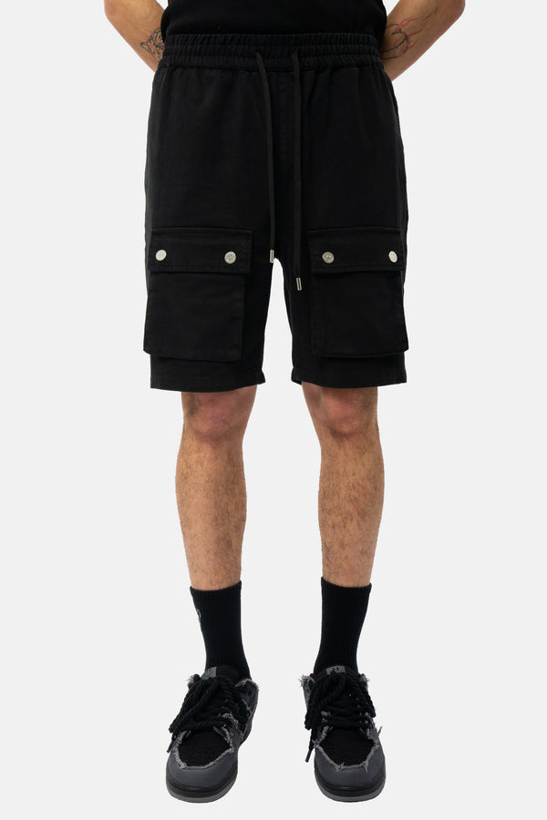 Eleven Paris Piranha Noir