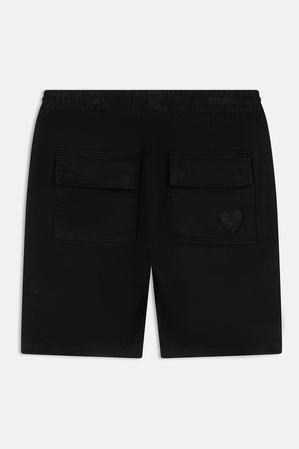 Eleven Paris Piranha Noir