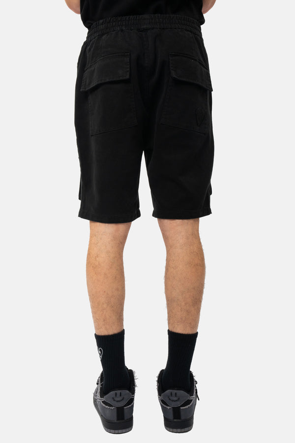 Eleven Paris Piranha Noir