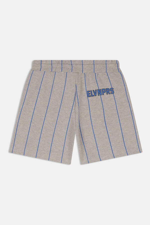 Eleven Paris Pittsburg Gris Chiné