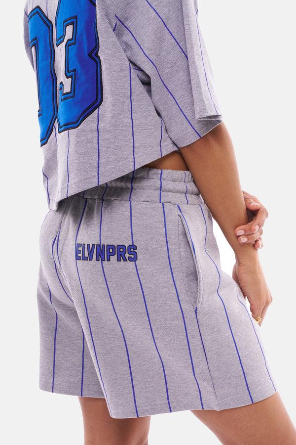 Eleven Paris Pittsburg Gris Chiné