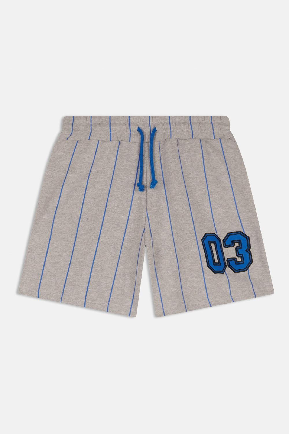 eleven paris Pittsburg Gris chiné