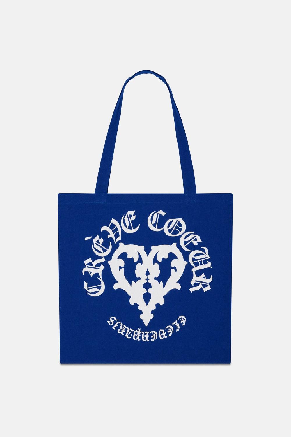 eleven paris Pitty Bleu