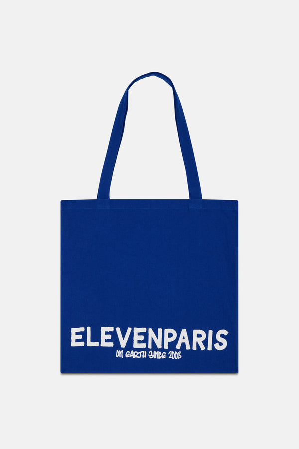 Eleven Paris Pitty Bleu