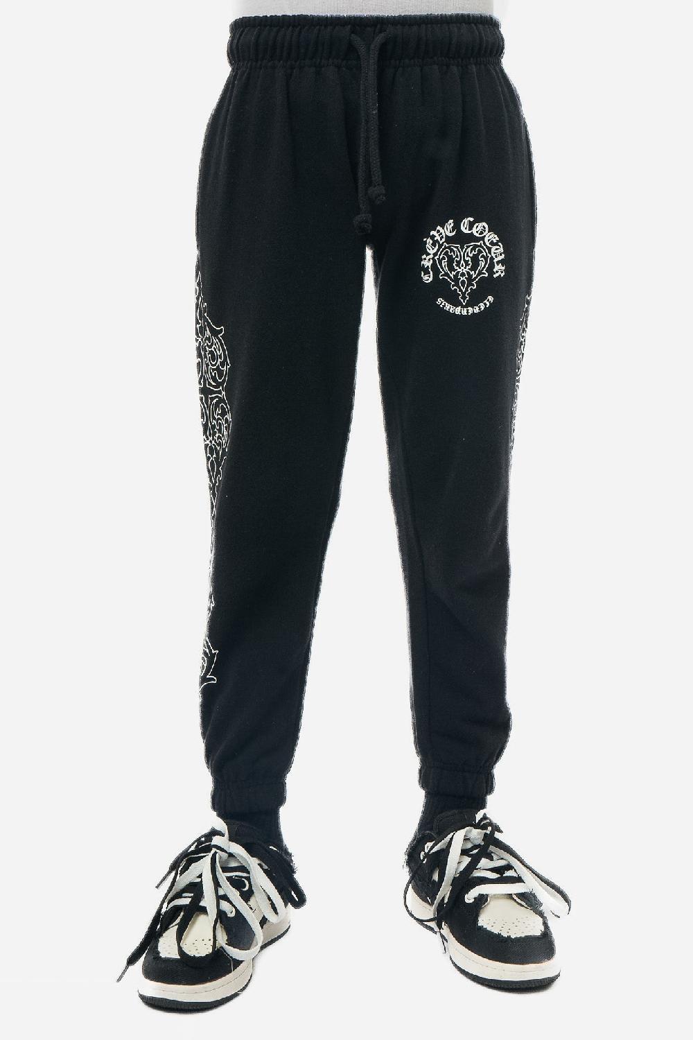 eleven paris Pivoine Noir