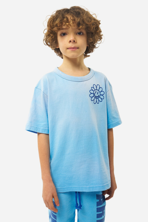 Eleven Paris Plaine Bleu