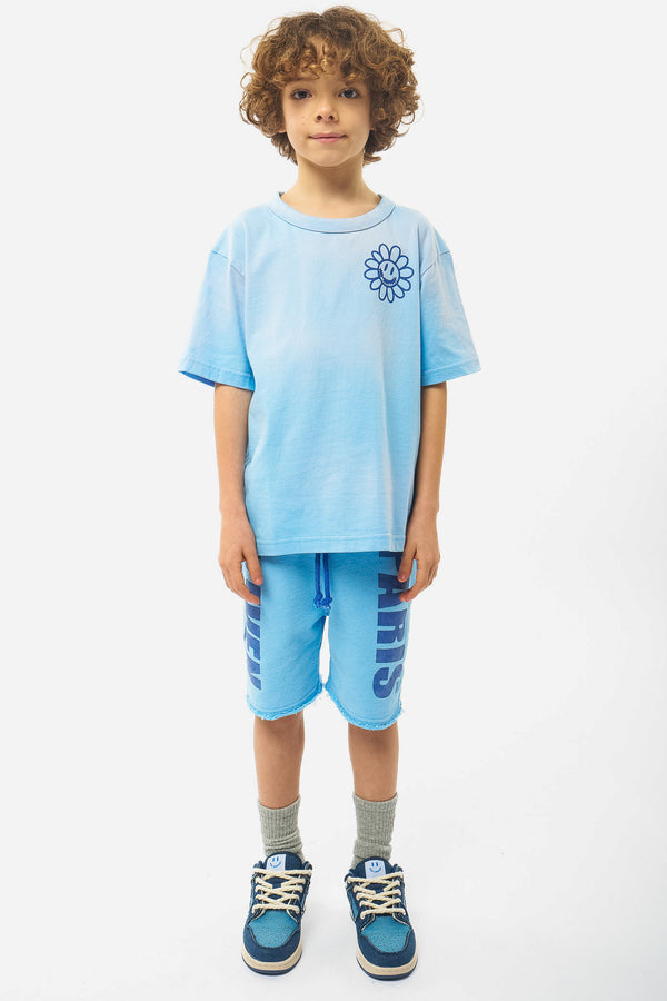 Eleven Paris Plaine Bleu