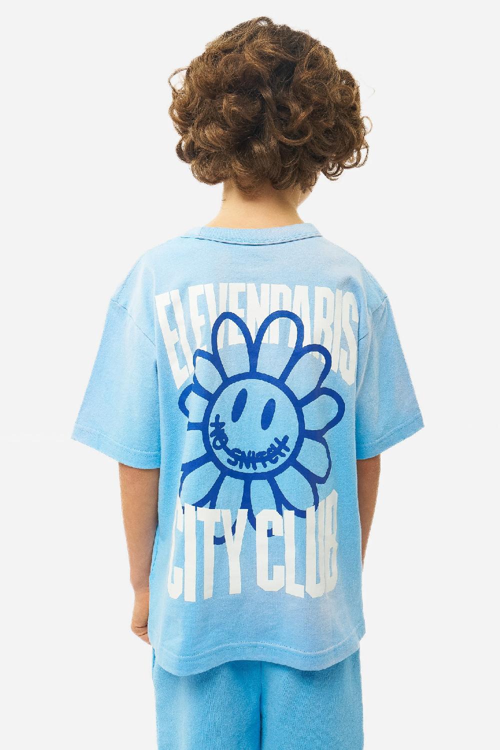 eleven paris Plaine Bleu