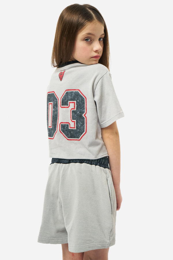 Eleven Paris Planfoy Gris