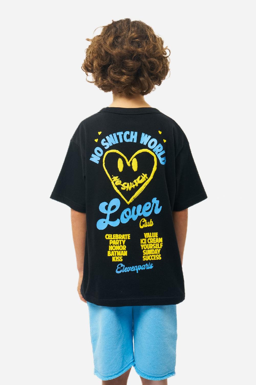 eleven paris Plouzane Noir