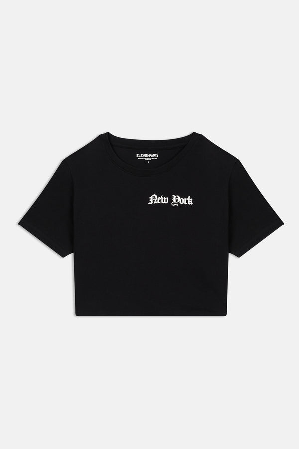 Eleven Paris Plume Noir