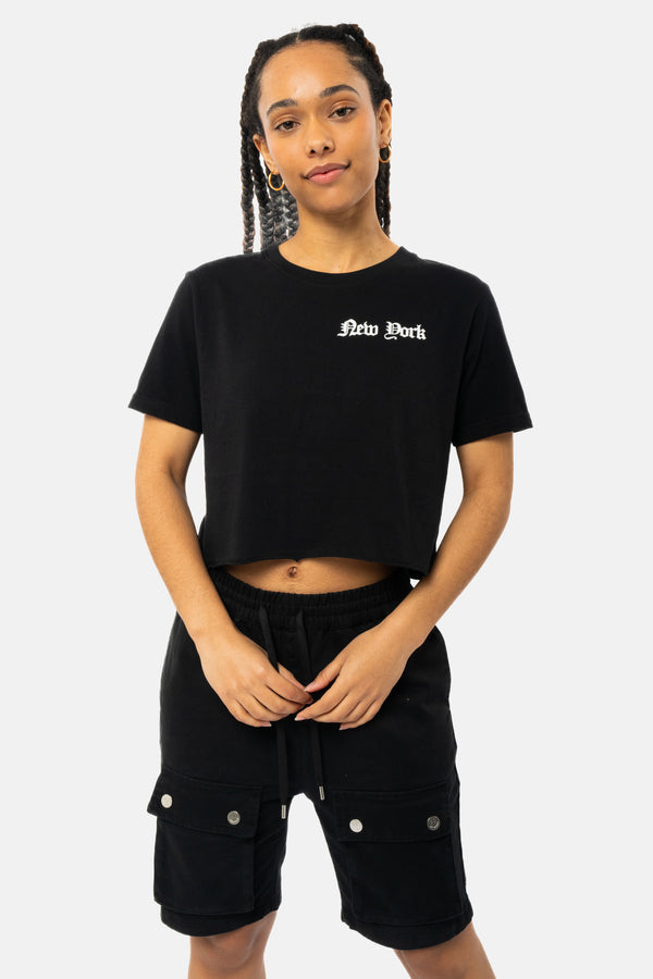 Eleven Paris Plume Noir