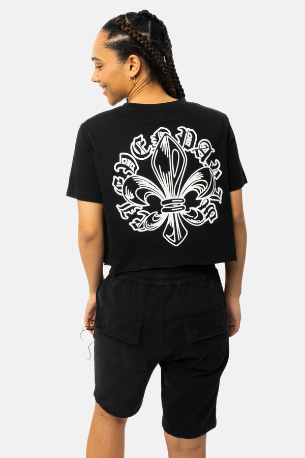 Eleven Paris Plume Noir