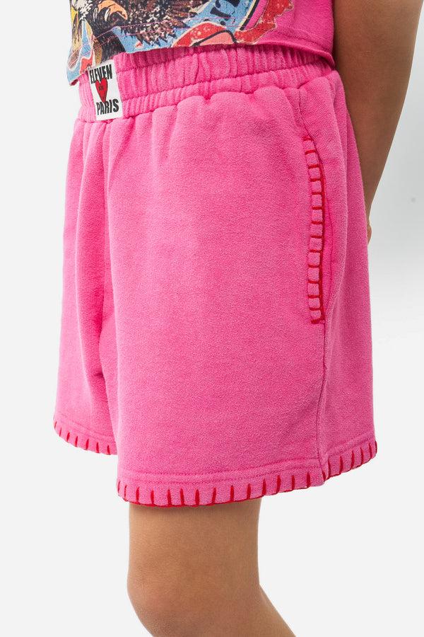 Eleven Paris Poitier Rose