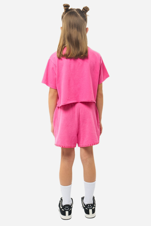 Eleven Paris Poitier Rose