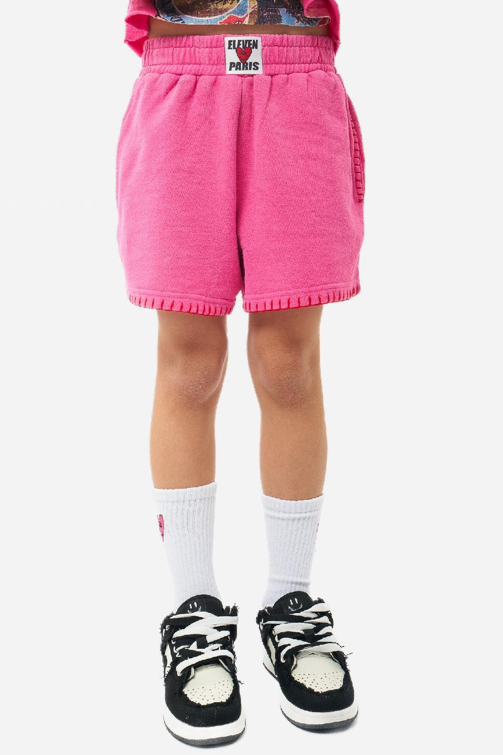 eleven paris Poitier Rose