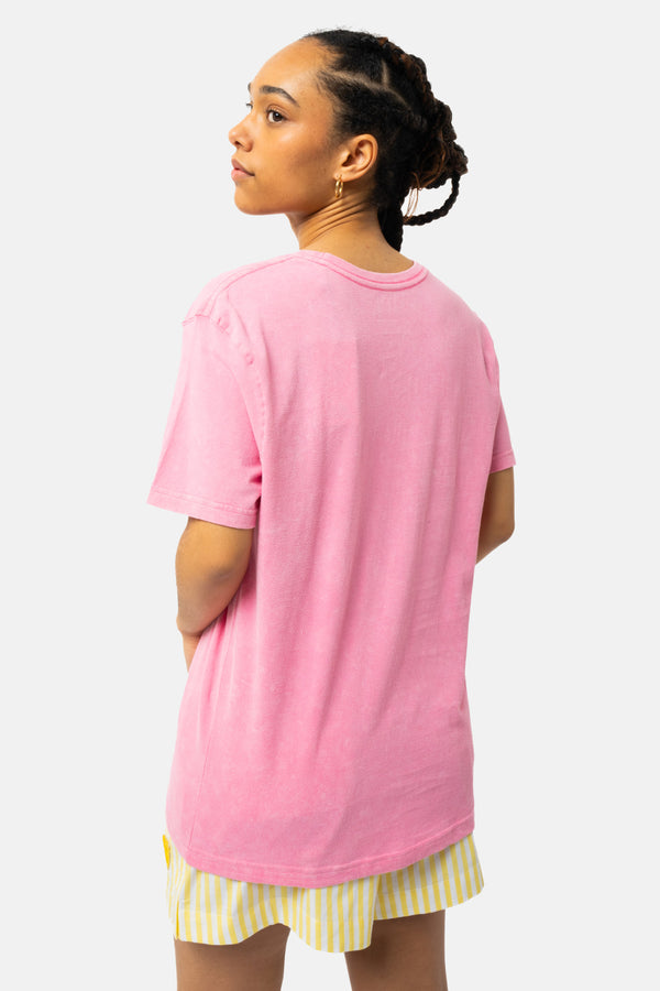 Eleven Paris Pola Rose Délavé