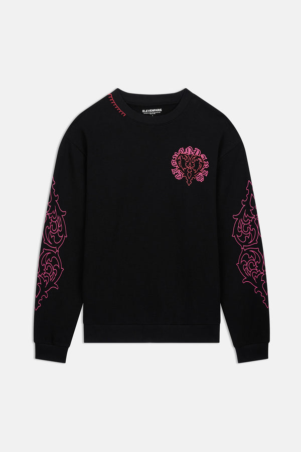 Eleven Paris Polane Noir