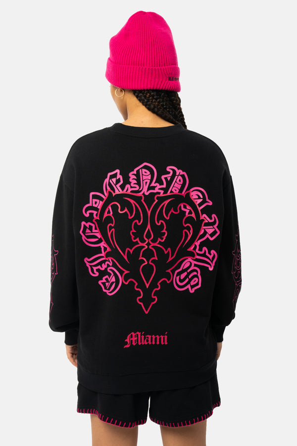 Eleven Paris Polane Noir