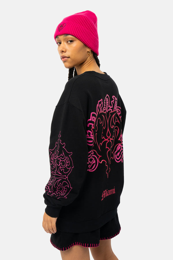 Eleven Paris Polane Noir