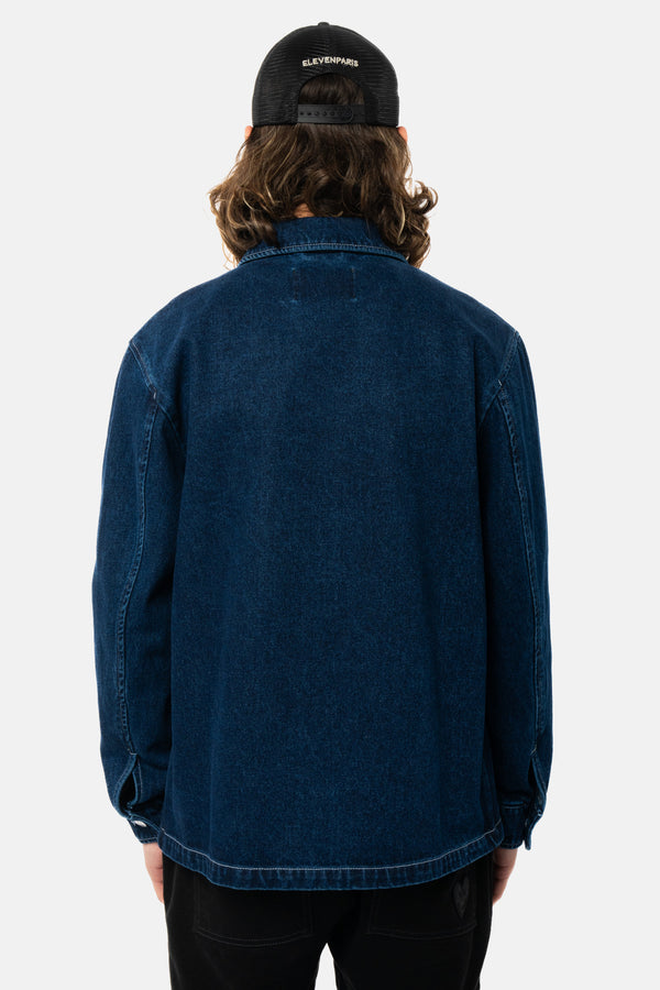 Eleven Paris Polly Jean Foncé