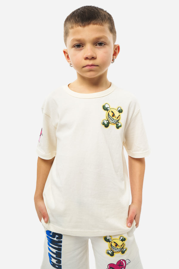 Eleven Paris Pomona Écru