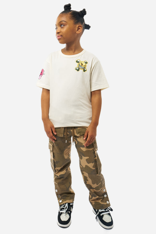 Eleven Paris Pomona Écru