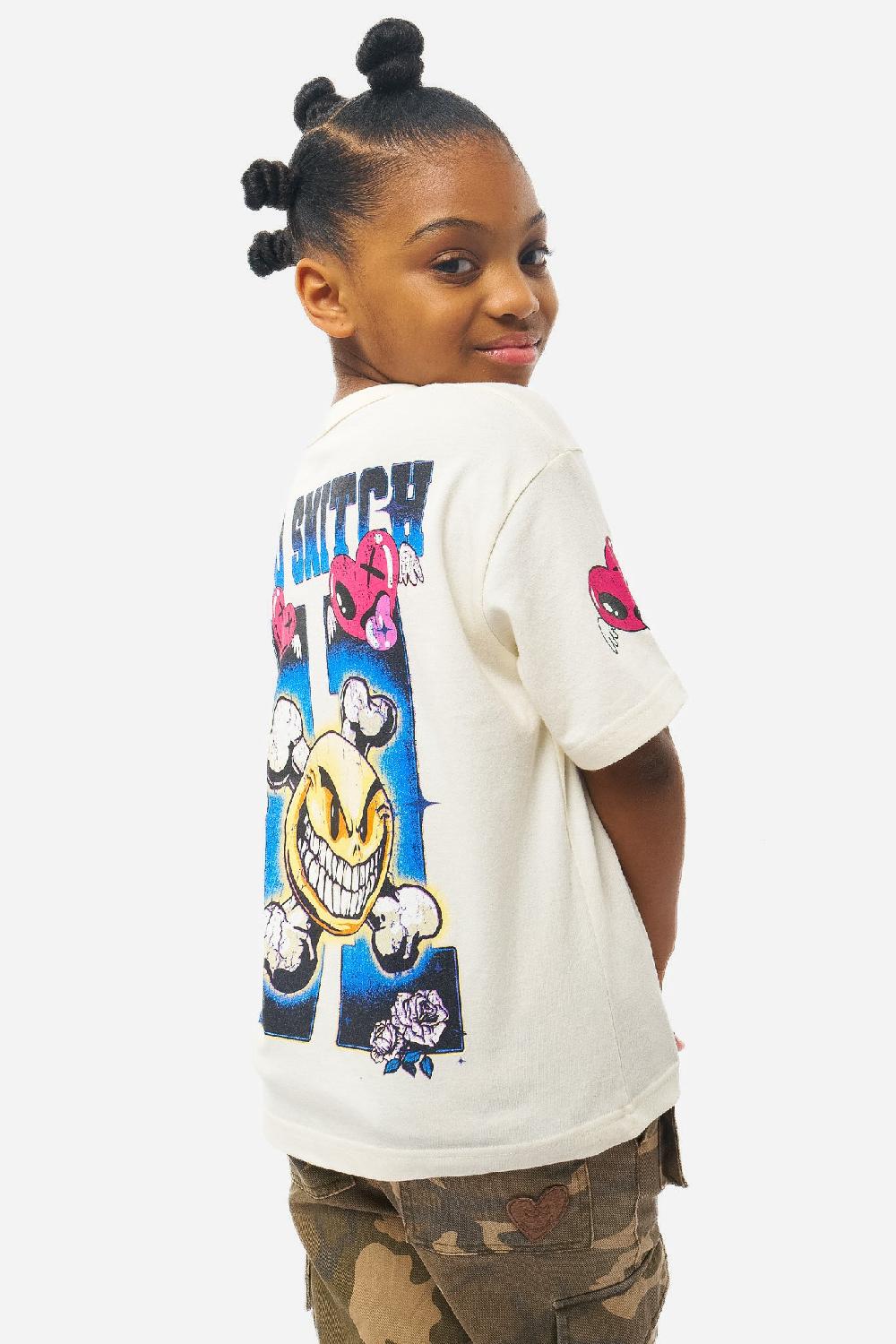 eleven paris Pomona Écru