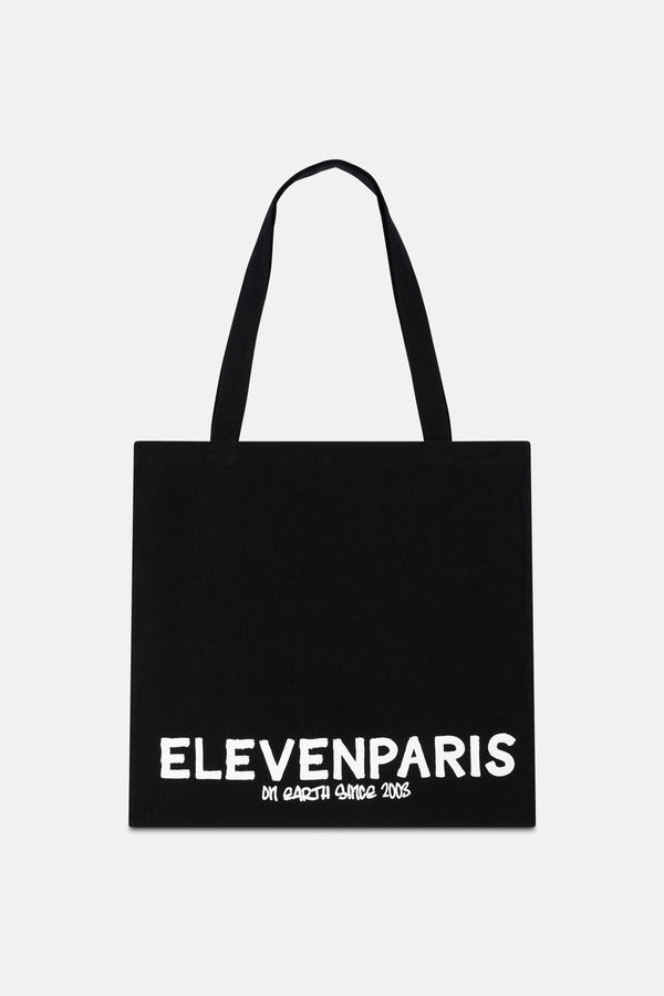 Eleven Paris Pompom Noir