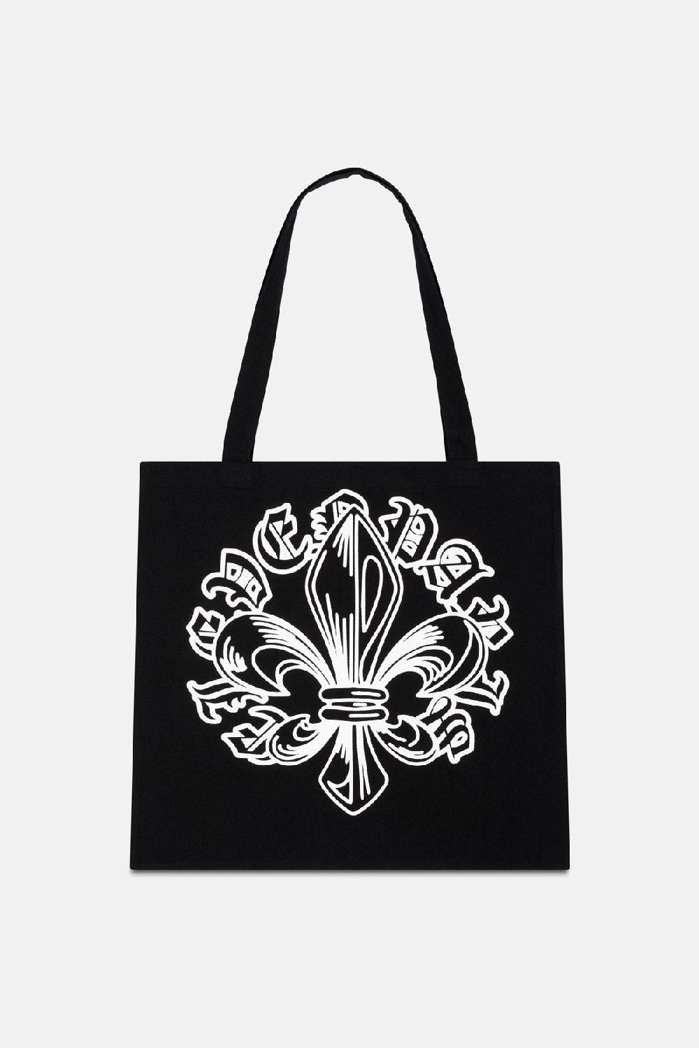 eleven paris Pompom Noir