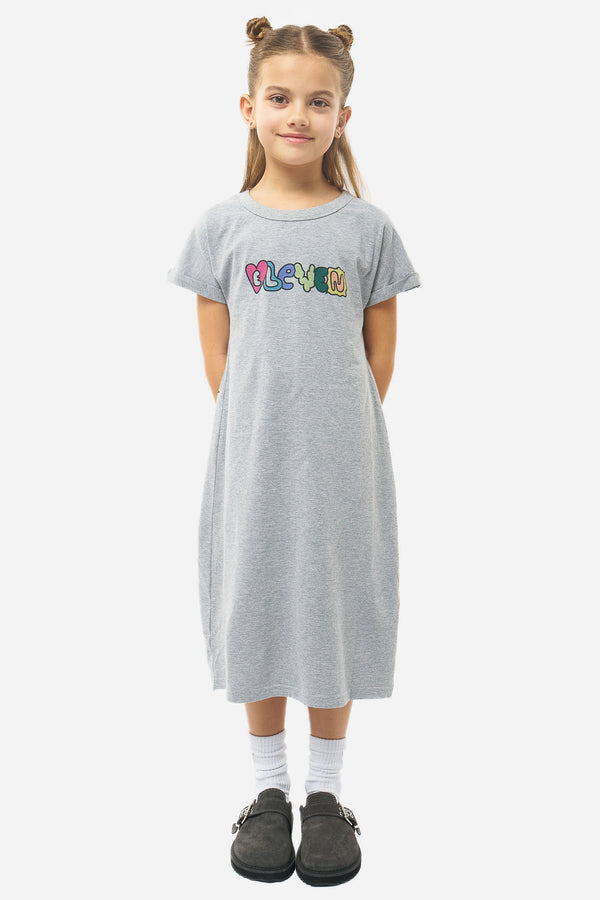 Eleven Paris Poopie Gris Chiné