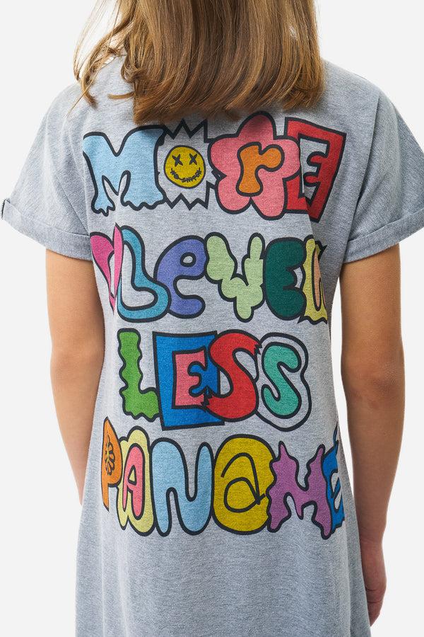 Eleven Paris Poopie Gris Chiné