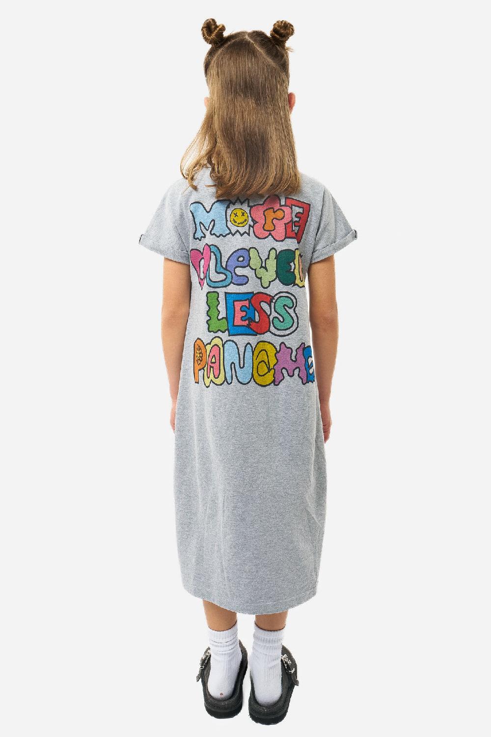 eleven paris Poopie Gris chiné