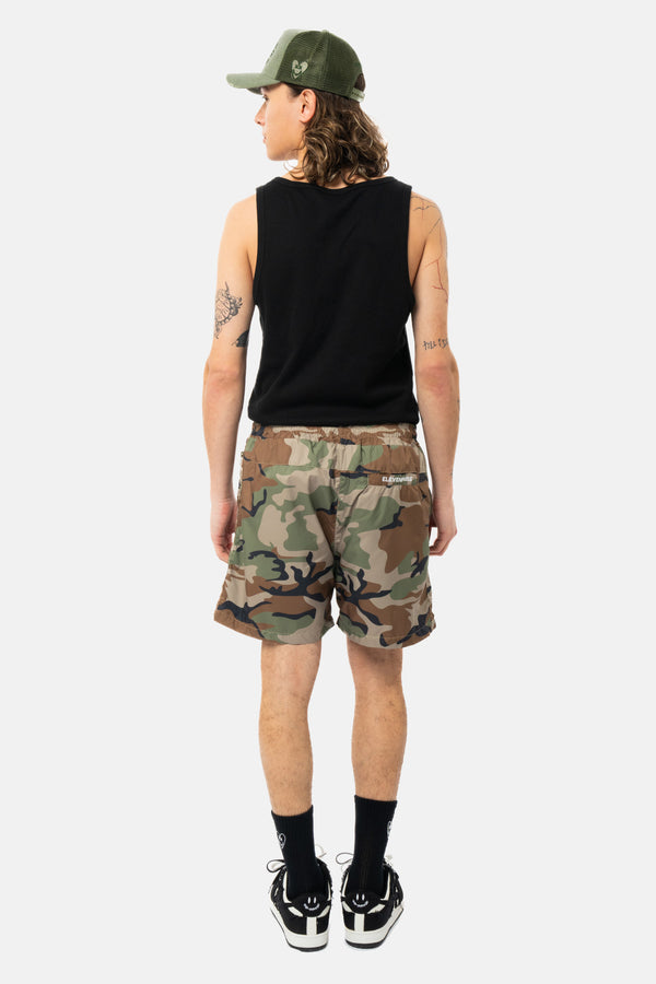 Eleven Paris Porquerolles Camouflage