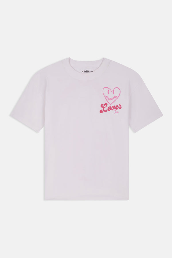 Eleven Paris Porteville Blanc