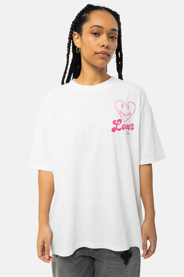 Eleven Paris Porteville Blanc