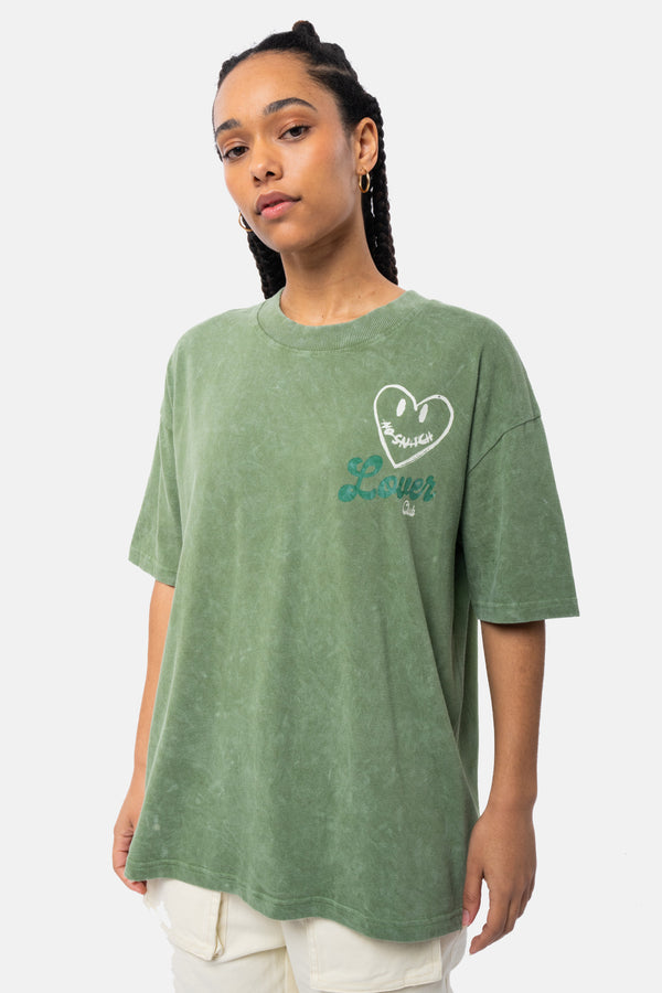 Eleven Paris Porteville Kaki